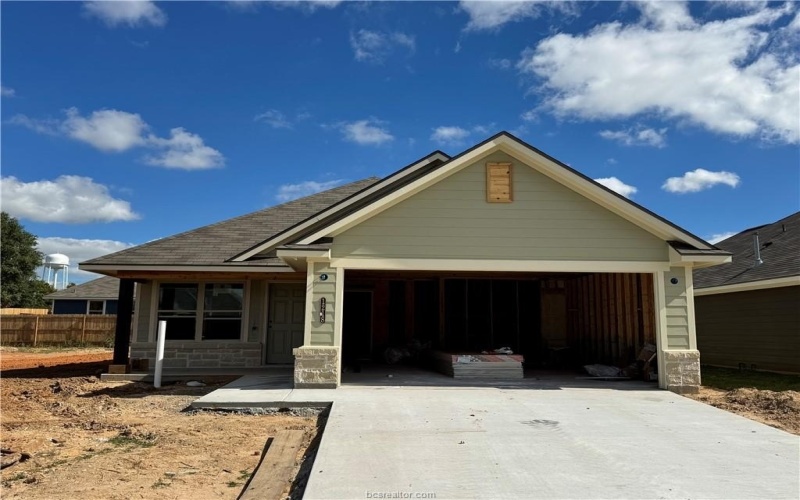 1218 High Street, Navasota, TX 77868, 3 Habitaciones Habitaciones , ,2 BañosBaños,Residential,En Venta,1218 High Street,0,25009874