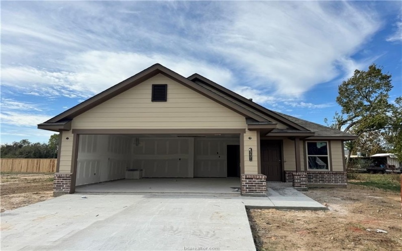 1231 High Street, Navasota, TX 77868, 3 Bedrooms Bedrooms, ,2 BathroomsBathrooms,Residential,For Sale,1231 High Street,0,25009894