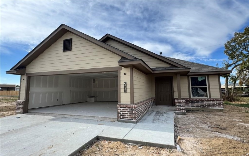 1231 High Street, Navasota, TX 77868, 3 Bedrooms Bedrooms, ,2 BathroomsBathrooms,Residential,For Sale,1231 High Street,0,25009894