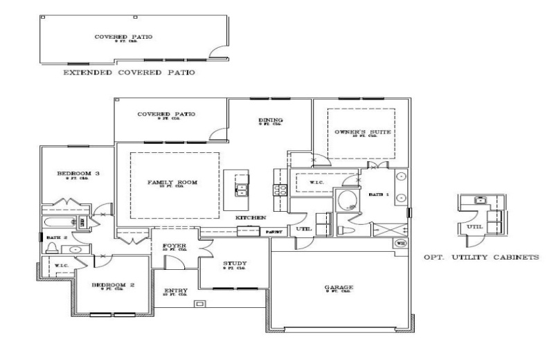 9113 Neena Drive, Corpus Christi, TX 78409, 4 Habitaciones Habitaciones , ,2 BañosBaños,Residential,En Venta,9113 Neena Drive,0,464808