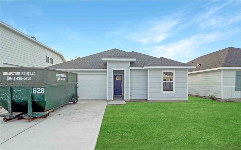 114 Key Largo Drive, Rockport, TX 78382, 3 Bedrooms Bedrooms, ,2 BathroomsBathrooms,Residential,For Sale,114 Key Largo Drive,0,464957