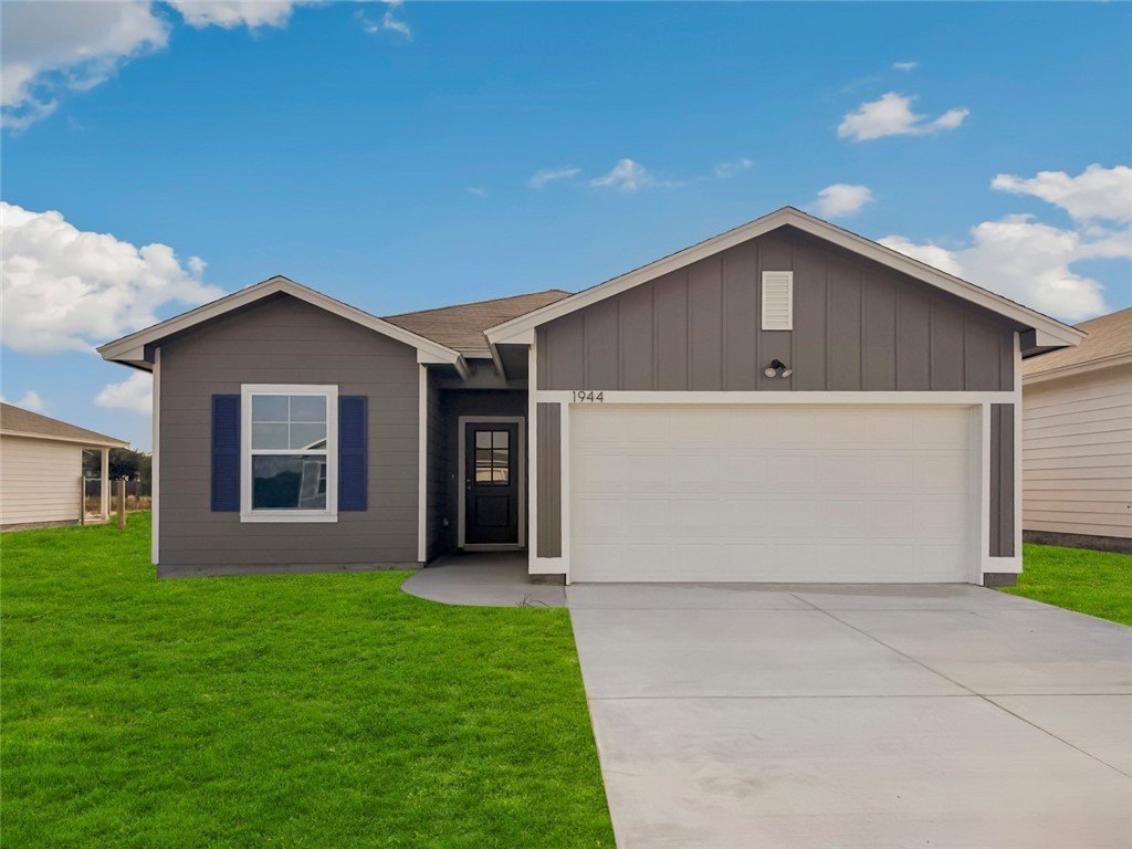 1944 Topwater, Aransas Pass, TX 78336, 4 Habitaciones Habitaciones , ,3 BañosBaños,Residential,En Venta,1944 Topwater,0,464959