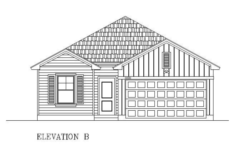 1944 Topwater, Aransas Pass, TX 78336, 4 Habitaciones Habitaciones , ,3 BañosBaños,Residential,En Venta,1944 Topwater,0,464959