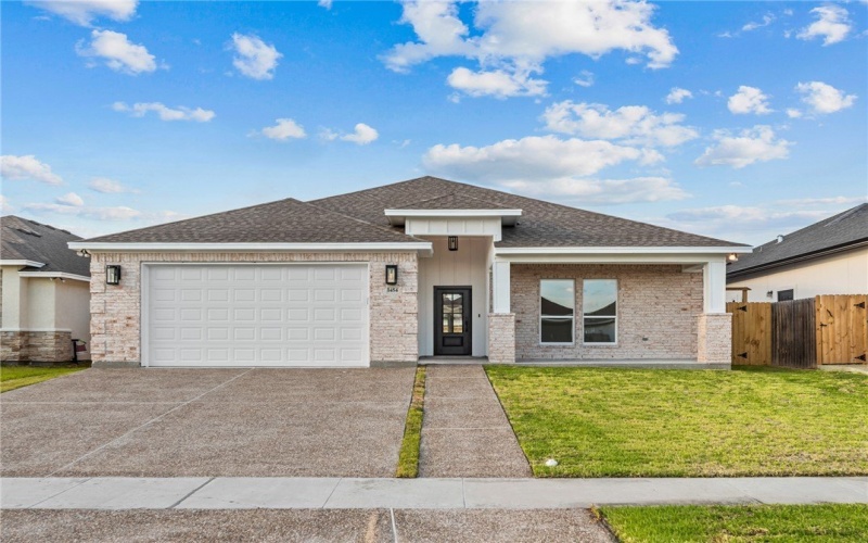 1454 Sansa Street, Corpus Christi, TX 78415, 4 Bedrooms Bedrooms, ,3 BathroomsBathrooms,Residential,For Sale,1454 Sansa Street,0,464984
