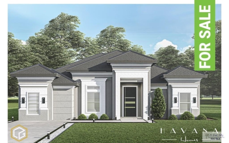 709 FOSTER LN, BROWNSVILLE, TX 78521, 4 Bedrooms Bedrooms, ,2 BathroomsBathrooms,Residential,For Sale,709 FOSTER LN,0,29768526