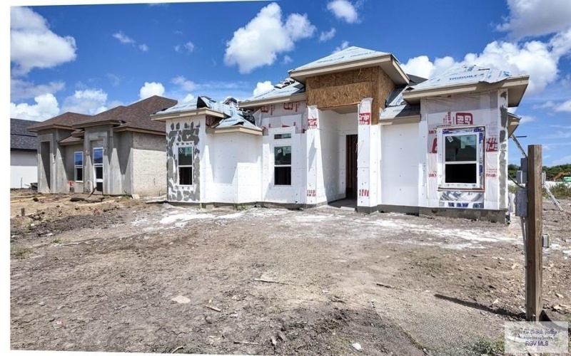 709 FOSTER LN, BROWNSVILLE, TX 78521, 4 Bedrooms Bedrooms, ,2 BathroomsBathrooms,Residential,For Sale,709 FOSTER LN,0,29768526