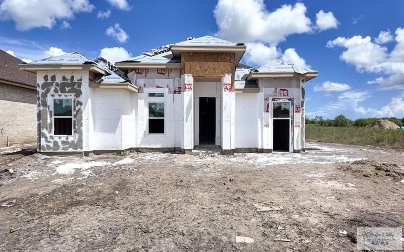 709 FOSTER LN, BROWNSVILLE, TX 78521, 4 Bedrooms Bedrooms, ,2 BathroomsBathrooms,Residential,For Sale,709 FOSTER LN,0,29768526