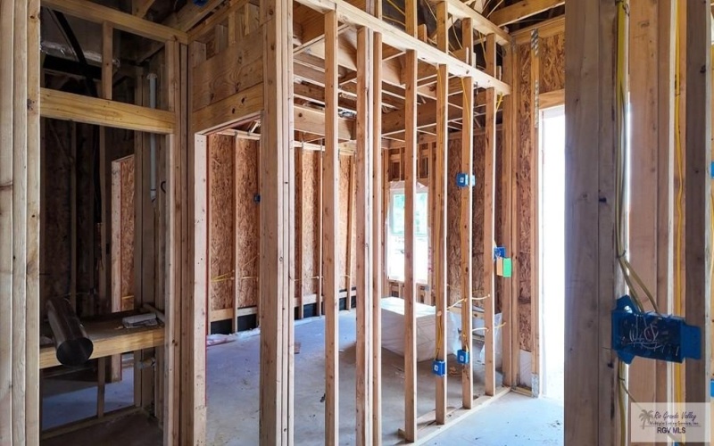 709 FOSTER LN, BROWNSVILLE, TX 78521, 4 Bedrooms Bedrooms, ,2 BathroomsBathrooms,Residential,For Sale,709 FOSTER LN,0,29768526