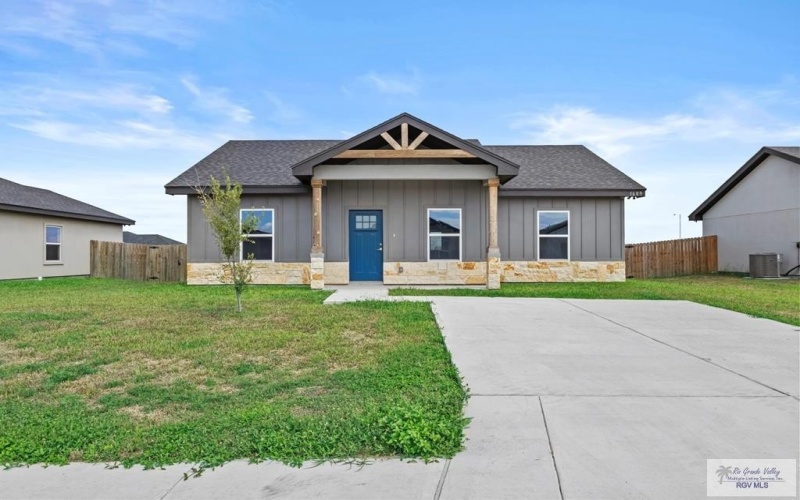 1609 HOPE DR., MERCEDES, TX 78570, 3 Bedrooms Bedrooms, ,2 BathroomsBathrooms,Residential,For Sale,1609 HOPE DR.,0,29768540