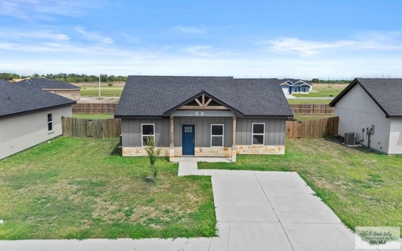 1609 HOPE DR., MERCEDES, TX 78570, 3 Bedrooms Bedrooms, ,2 BathroomsBathrooms,Residential,For Sale,1609 HOPE DR.,0,29768540