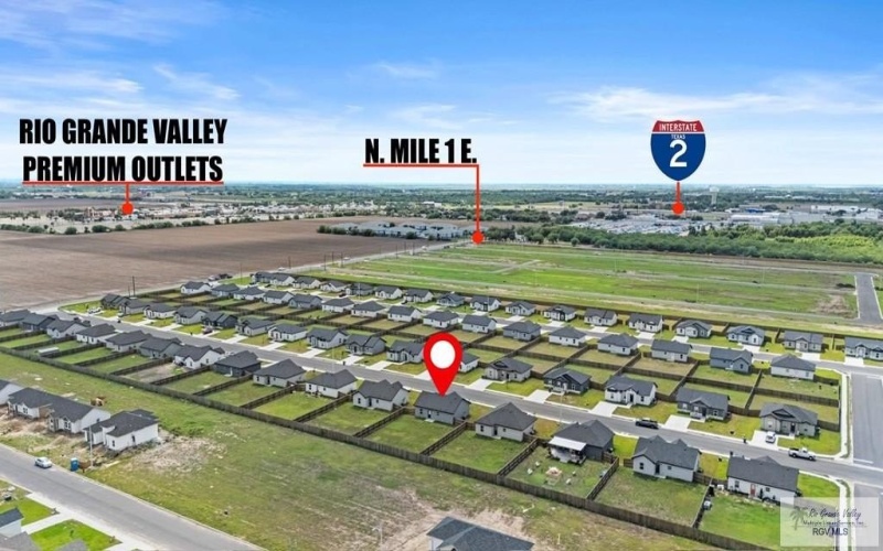 1609 HOPE DR., MERCEDES, TX 78570, 3 Bedrooms Bedrooms, ,2 BathroomsBathrooms,Residential,For Sale,1609 HOPE DR.,0,29768540