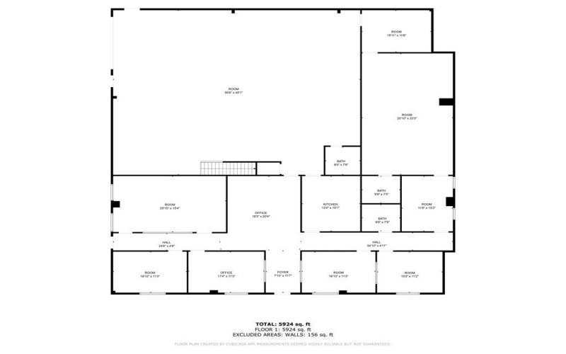 262 Kings Ranch Road, Bandera, TX 78003, ,Commercial Sale,For Sale,262 Kings Ranch Road,0,120316