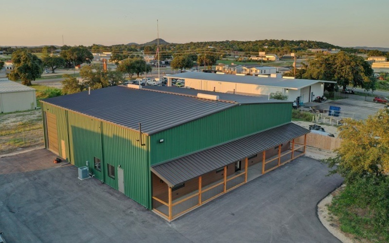 262 Kings Ranch Road, Bandera, TX 78003, ,Commercial Sale,For Sale,262 Kings Ranch Road,0,120317