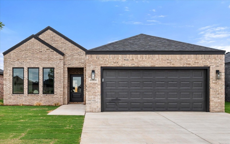 6908 14th Street, Lubbock, TX 79416, 3 Habitaciones Habitaciones , ,2 BañosBaños,Residential,En Venta,6908 14th Street,0,202560444
