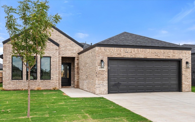 6908 14th Street, Lubbock, TX 79416, 3 Habitaciones Habitaciones , ,2 BañosBaños,Residential,En Venta,6908 14th Street,0,202560444