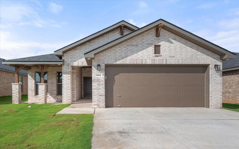 3010 140th Street, Lubbock, TX 79423, 4 Bedrooms Bedrooms, ,2 BathroomsBathrooms,Residential,For Sale,3010 140th Street,0,202560449