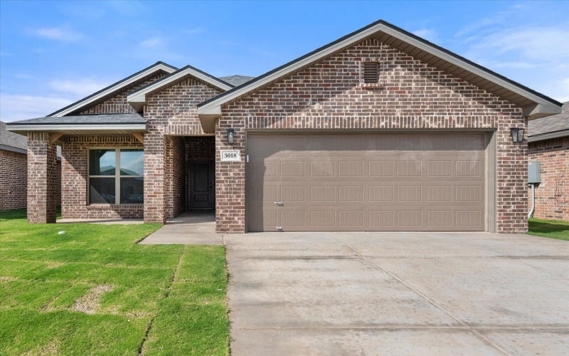 3018 140th Street, Lubbock, TX 79423, 4 Bedrooms Bedrooms, ,2 BathroomsBathrooms,Residential,For Sale,3018 140th Street,0,202560451