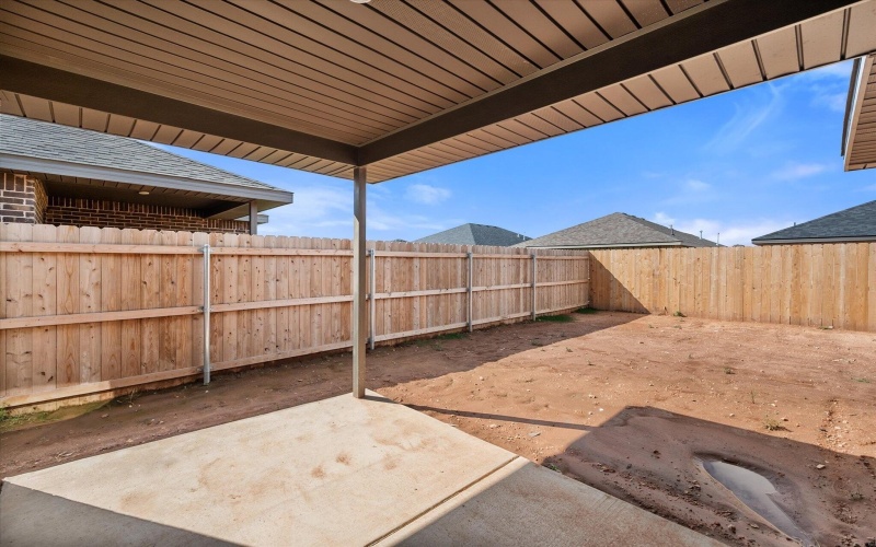 3018 140th Street, Lubbock, TX 79423, 4 Bedrooms Bedrooms, ,2 BathroomsBathrooms,Residential,For Sale,3018 140th Street,0,202560451