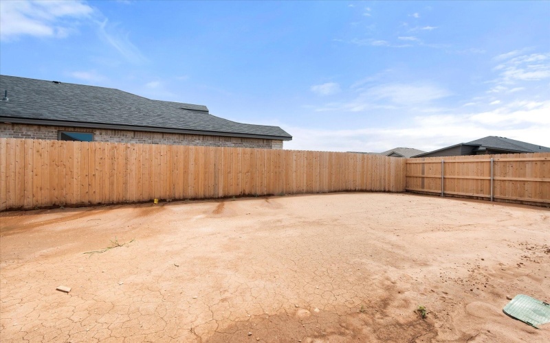 13809 Flint Avenue, Lubbock, TX 79423, 3 Bedrooms Bedrooms, ,2 BathroomsBathrooms,Residential,For Sale,13809 Flint Avenue,0,202560452