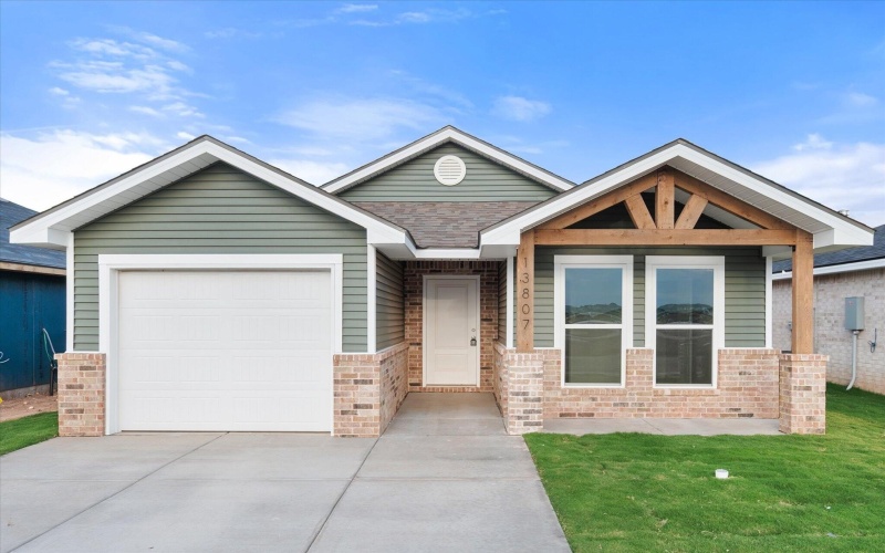 13807 Flint Avenue, Lubbock, TX 79423, 3 Bedrooms Bedrooms, ,2 BathroomsBathrooms,Residential,For Sale,13807 Flint Avenue,0,202560453