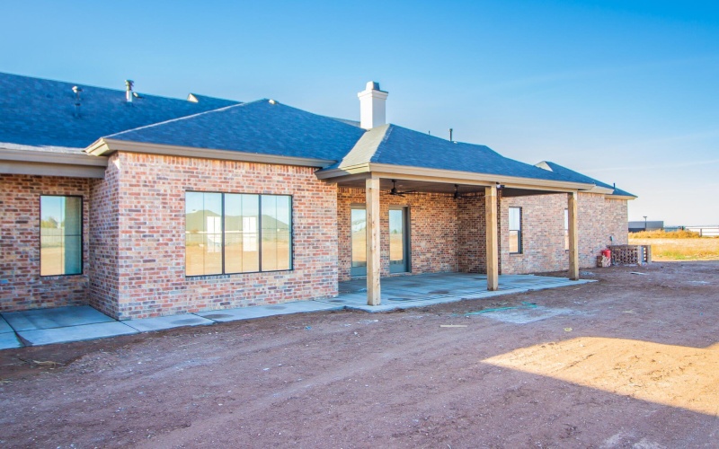 303 Juniper, New Home, TX 79383, 4 Bedrooms Bedrooms, ,3 BathroomsBathrooms,Residential,For Sale,303 Juniper,0,202560471