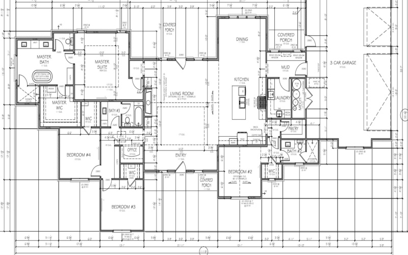 303 Juniper, New Home, TX 79383, 4 Bedrooms Bedrooms, ,3 BathroomsBathrooms,Residential,For Sale,303 Juniper,0,202560471