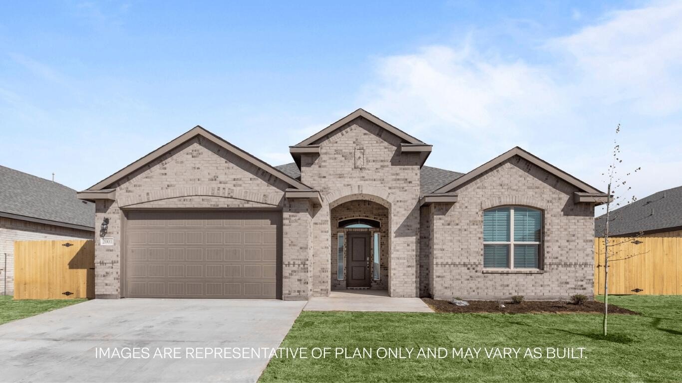 7038 53rd Street, Lubbock, TX 79407, 4 Bedrooms Bedrooms, ,3 BathroomsBathrooms,Residential,For Sale,7038 53rd Street,0,202560484