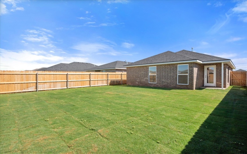1615 N Clinton Avenue, Lubbock, TX 79416, 3 Bedrooms Bedrooms, ,2 BathroomsBathrooms,Residential,For Sale,1615 N Clinton Avenue,0,202560486