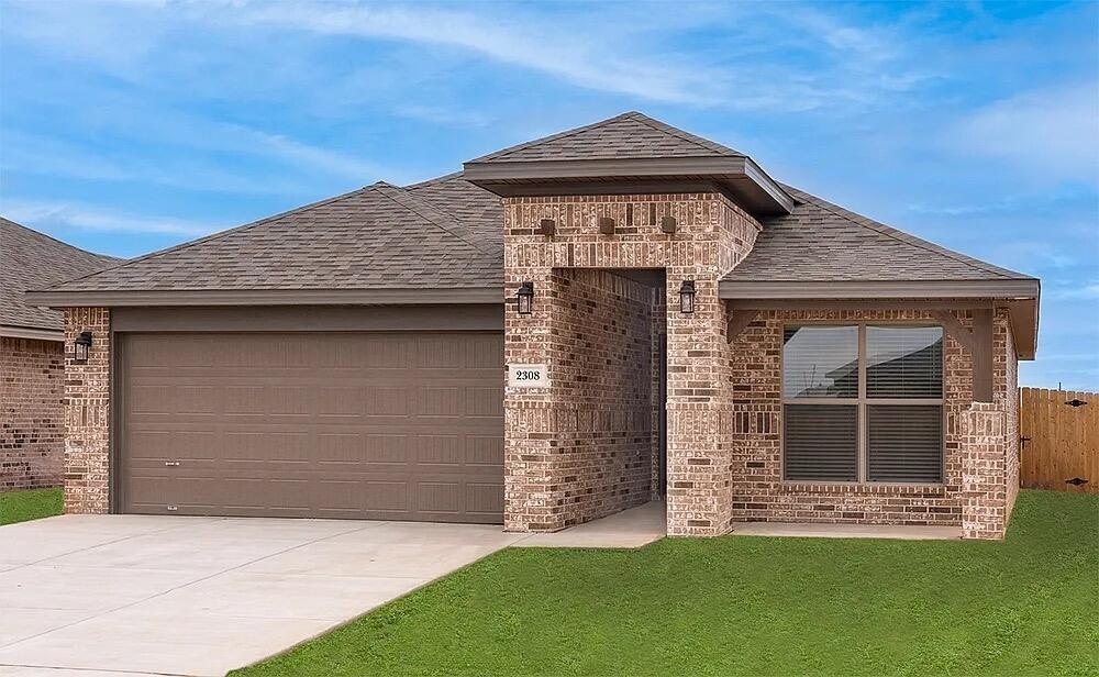 1626 N Clinton Avenue, Lubbock, TX 79416, 4 Bedrooms Bedrooms, ,2 BathroomsBathrooms,Residential,For Sale,1626 N Clinton Avenue,0,202560493