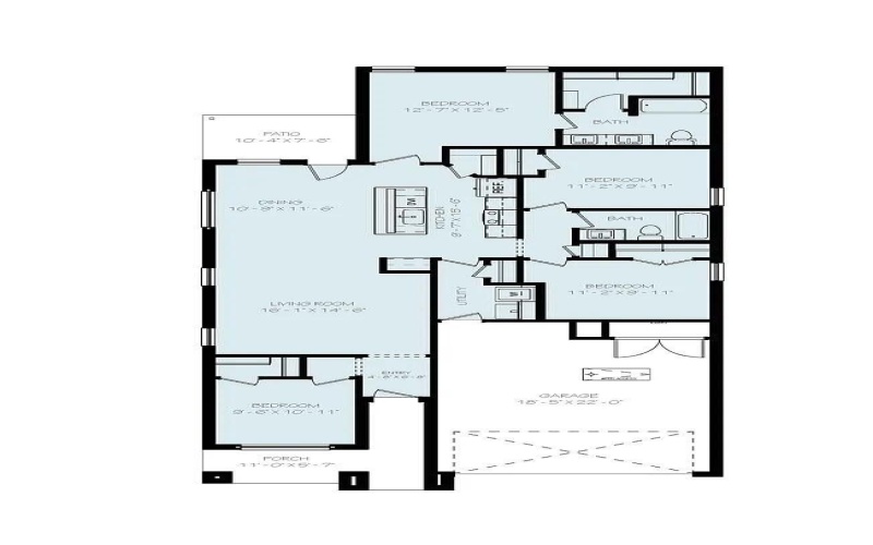 1626 N Clinton Avenue, Lubbock, TX 79416, 4 Bedrooms Bedrooms, ,2 BathroomsBathrooms,Residential,For Sale,1626 N Clinton Avenue,0,202560493