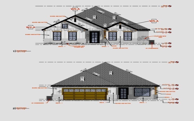 8643 La Jolla Dr, Odessa, TX 79765, 4 Bedrooms Bedrooms, ,2 BathroomsBathrooms,Residential,For Sale,8643 La Jolla Dr,0,50085338