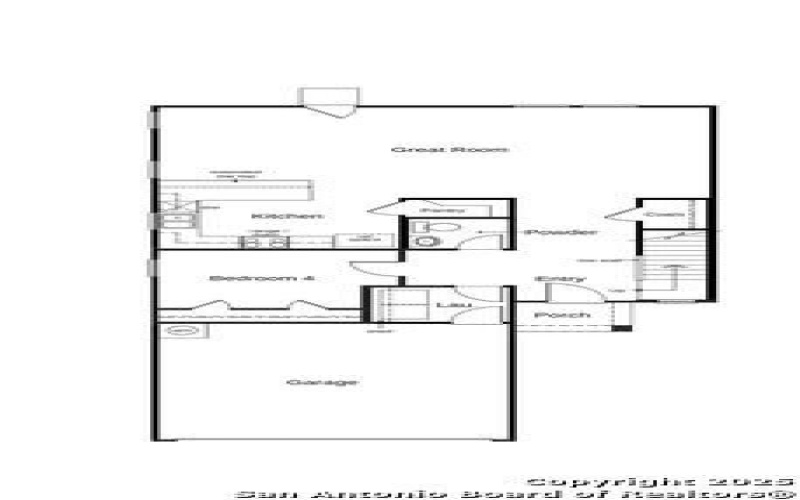 4722 PLAZA CENTER, San Antonio, TX 78222, 4 Habitaciones Habitaciones , ,2 BañosBaños,Residential,En Venta,4722 PLAZA CENTER,0,1907977