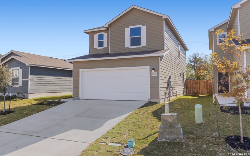 4542 OTRA OTRA DRIVE, San Antonio, TX 78222, 2 Habitaciones Habitaciones , ,2 BañosBaños,Residential,En Venta,4542 OTRA OTRA DRIVE,0,1907981