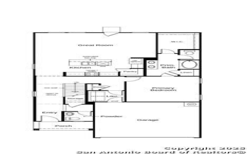 9327 BIRCH BARK BEND, San Antonio, TX 78221, 4 Bedrooms Bedrooms, ,2 BathroomsBathrooms,Residential,For Sale,9327 BIRCH BARK BEND,0,1907990