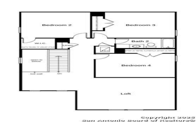 9327 BIRCH BARK BEND, San Antonio, TX 78221, 4 Bedrooms Bedrooms, ,2 BathroomsBathrooms,Residential,For Sale,9327 BIRCH BARK BEND,0,1907990