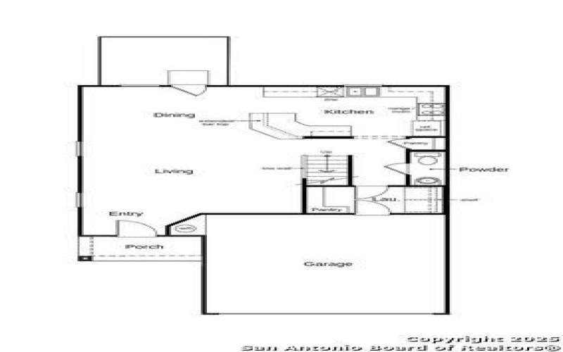 822 BIFURCATE BEND, San Antonio, TX 78221, 3 Bedrooms Bedrooms, ,2 BathroomsBathrooms,Residential,For Sale,822 BIFURCATE BEND,0,1907993