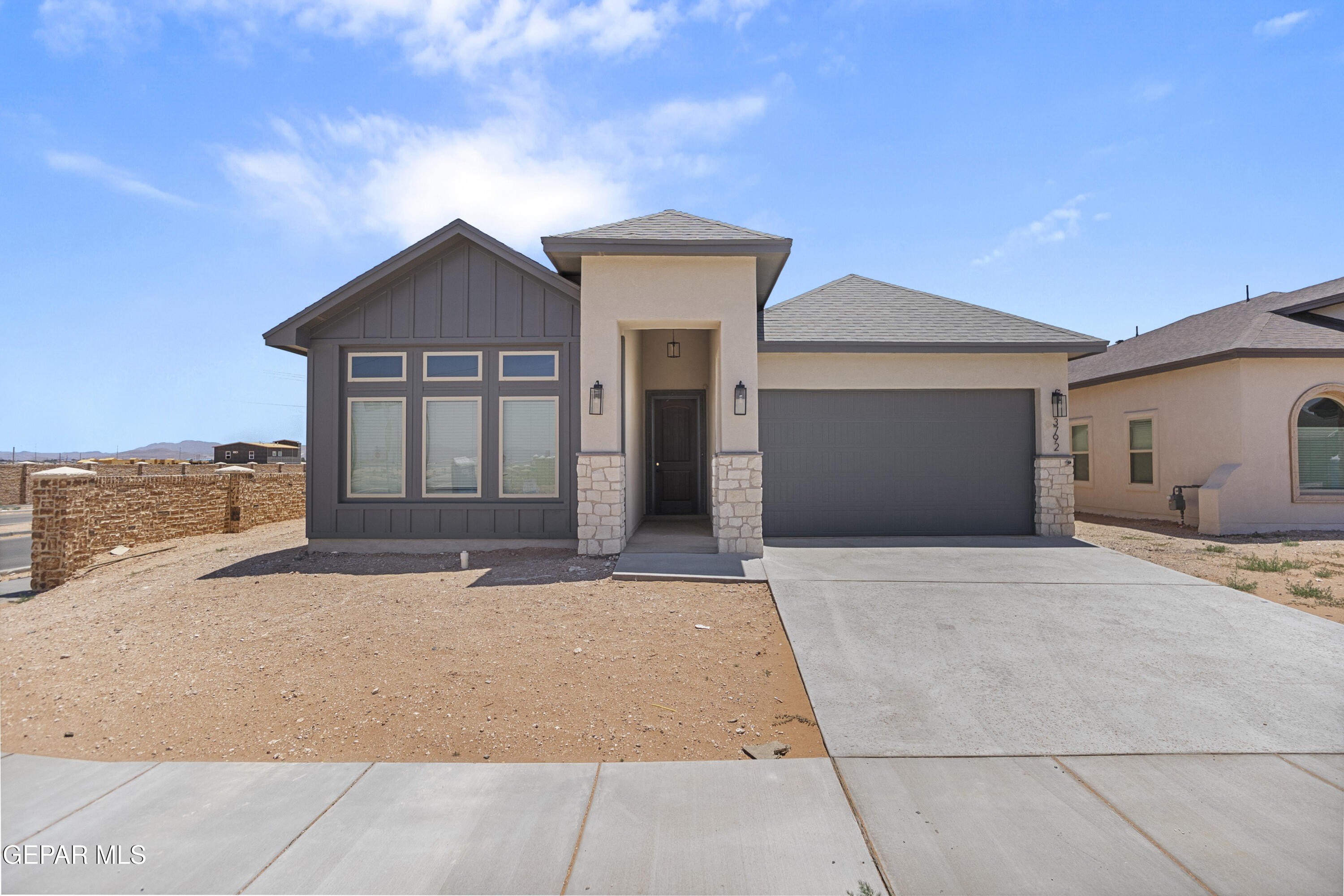 3792 Surmise Street, El Paso, TX 79938, 4 Habitaciones Habitaciones , ,2 BañosBaños,Residential,En Venta,3792 Surmise Street,920579