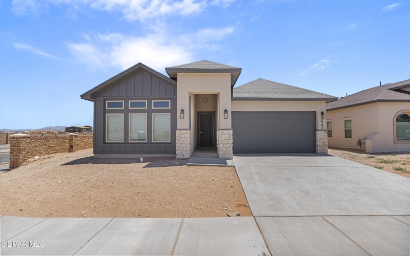 3792 Surmise Street, El Paso, TX 79938, 4 Habitaciones Habitaciones , ,2 BañosBaños,Residential,En Venta,3792 Surmise Street,920579
