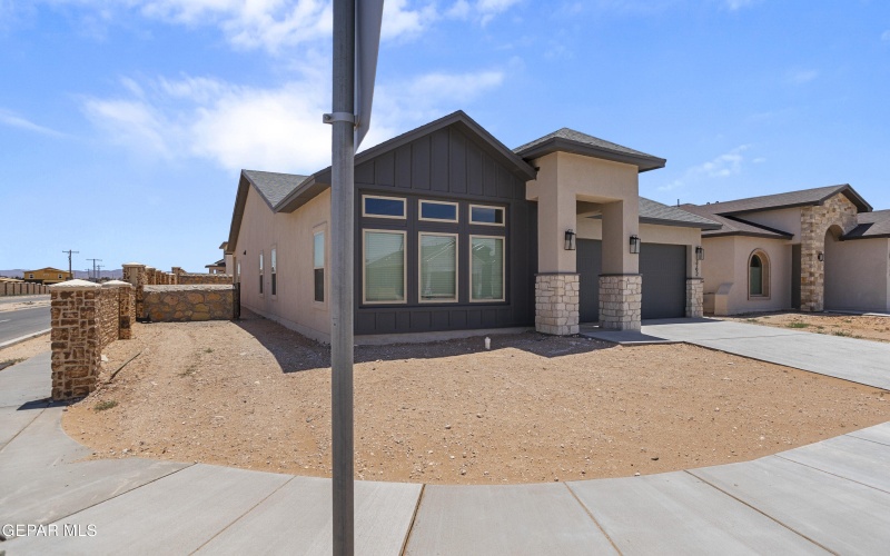 3792 Surmise Street, El Paso, TX 79938, 4 Habitaciones Habitaciones , ,2 BañosBaños,Residential,En Venta,3792 Surmise Street,920579