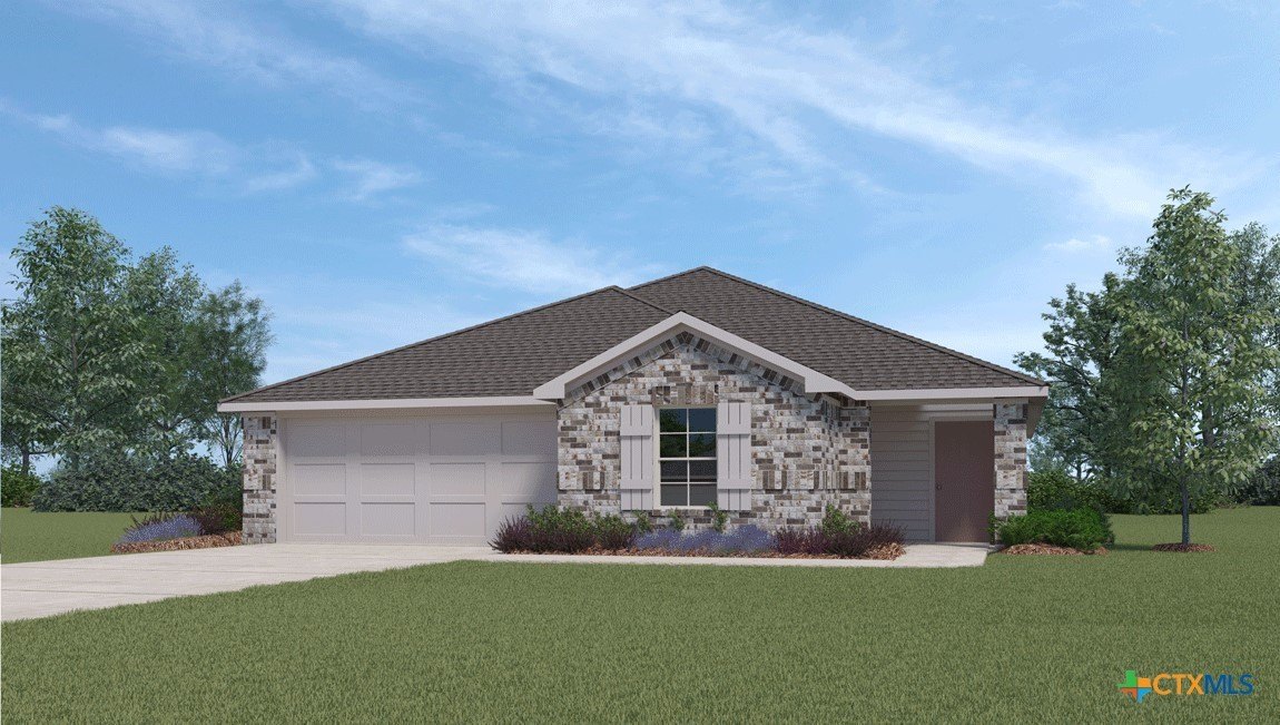 1216 Iron Horse Drive, Killeen, TX 76549, 3 Habitaciones Habitaciones , ,2 BañosBaños,Residential,En Venta,1216 Iron Horse Drive,0,592844