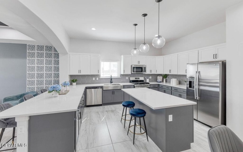 126 Organ Trail, Santa Teresa, NM 88008, 4 Bedrooms Bedrooms, ,2 BathroomsBathrooms,Residential,For Sale,126 Organ Trail,0,930407