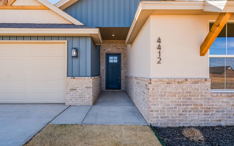 4412 Remington Avenue, Lubbock, TX 79407, 3 Bedrooms Bedrooms, ,2 BathroomsBathrooms,Residential,For Sale,4412 Remington Avenue,0,202560504