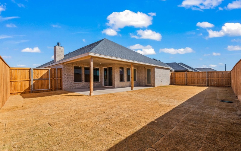 4412 Remington Avenue, Lubbock, TX 79407, 3 Bedrooms Bedrooms, ,2 BathroomsBathrooms,Residential,For Sale,4412 Remington Avenue,0,202560504