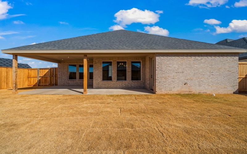 4412 Remington Avenue, Lubbock, TX 79407, 3 Bedrooms Bedrooms, ,2 BathroomsBathrooms,Residential,For Sale,4412 Remington Avenue,0,202560504