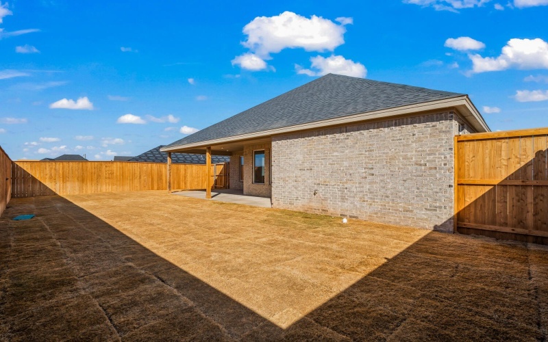 4412 Remington Avenue, Lubbock, TX 79407, 3 Bedrooms Bedrooms, ,2 BathroomsBathrooms,Residential,For Sale,4412 Remington Avenue,0,202560504