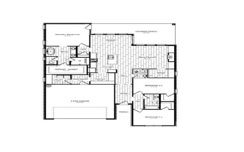 4412 Remington Avenue, Lubbock, TX 79407, 3 Bedrooms Bedrooms, ,2 BathroomsBathrooms,Residential,For Sale,4412 Remington Avenue,0,202560504
