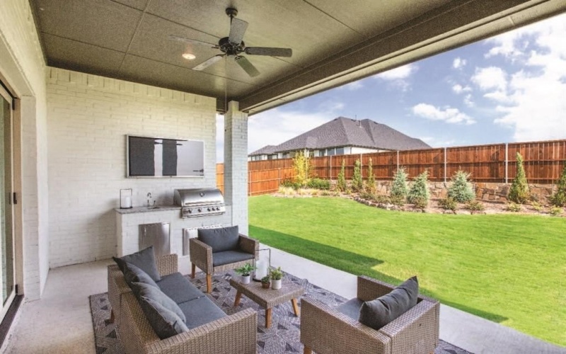 4329 Clydesdale Drive, Aubrey, TX 76227, 4 Bedrooms Bedrooms, ,3 BathroomsBathrooms,Residential,For Sale,4329 Clydesdale Drive,0,20759540