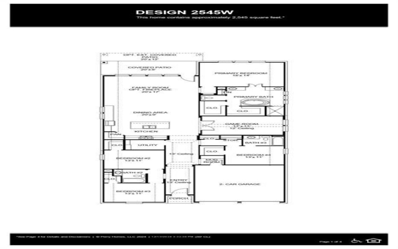 804 Duke Lane, Celina, TX 75009, 4 Habitaciones Habitaciones , ,3 BañosBaños,Residential,En Venta,804 Duke Lane,0,21061800