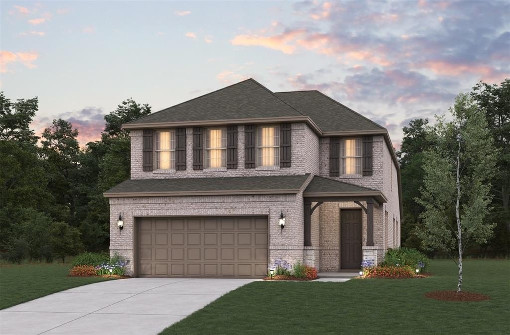 8712 Saratoga Street, Aubrey, TX 76258, 4 Bedrooms Bedrooms, ,2 BathroomsBathrooms,Residential,For Sale,8712 Saratoga Street,0,21061844