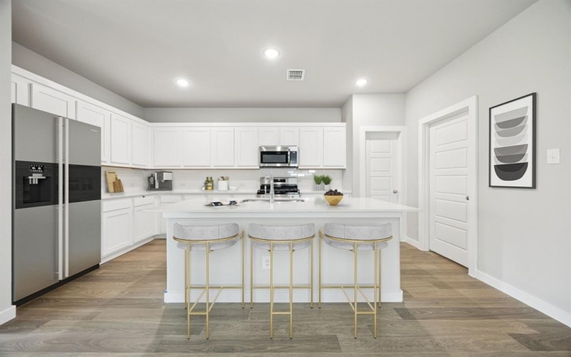 607 Whispering Winds Trail, McKinney, TX 75071, 4 Habitaciones Habitaciones , ,3 BañosBaños,Residential,En Venta,607 Whispering Winds Trail,0,21061862
